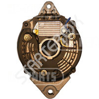 Alternator CA849 HC-PARTS