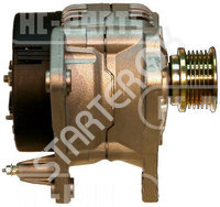 Alternator HC-PARTS  CA852