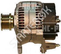 Alternator CA852 HC-PARTS