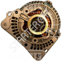 Alternator CA852IR HC-PARTS