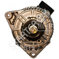 Alternator HC-PARTS  CA855IR