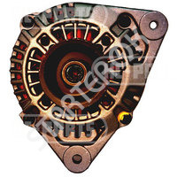 Alternator CA856 HC-PARTS