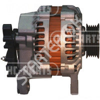 Alternator CA856 HC-PARTS