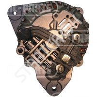 Alternator CA856 HC-PARTS