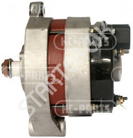 Alternator CA857 HC-PARTS