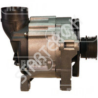 Alternator HC-PARTS  CA859