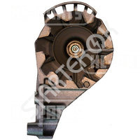 Alternator CA889 HC-PARTS
