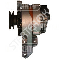 Alternator CA889IR HC-PARTS