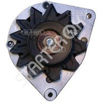 Alternator HC-PARTS  CA88IR