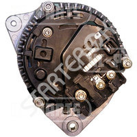 Alternator CA891 HC-PARTS
