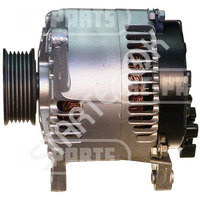 Alternator HC-PARTS  CA891