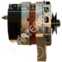 Alternator CA893IR HC-PARTS