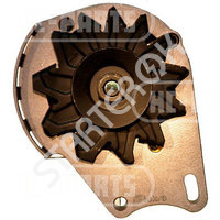 Alternator CA893IR HC-PARTS