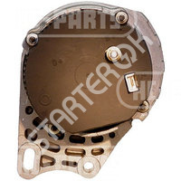 Alternator CA893IR HC-PARTS