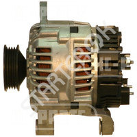 Alternator CA895 HC-PARTS