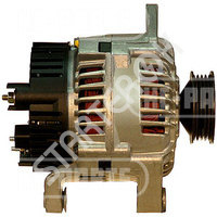 Alternator HC-PARTS  CA895