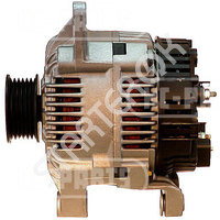 Alternator HC-PARTS  CA896