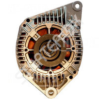 Alternator CA896 HC-PARTS