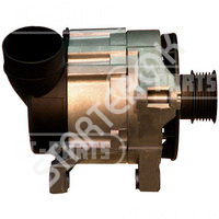 Alternator HC-PARTS  CA897