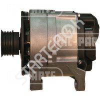 Alternator CA897IR HC-PARTS