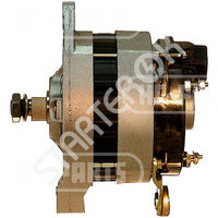 Alternator HC-PARTS  CA898