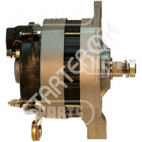 Alternator CA898 HC-PARTS