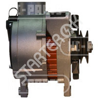 Alternator HC-PARTS  CA902