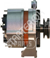 Alternator CA906 HC-PARTS