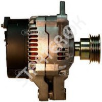 Alternator CA908 HC-PARTS