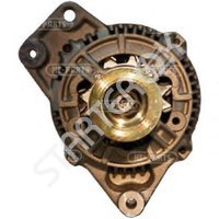 Alternator HC-PARTS  CA908