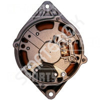Alternator CA909 HC-PARTS