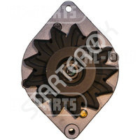 Alternator CA909 HC-PARTS