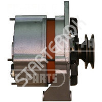 Alternator CA909 HC-PARTS