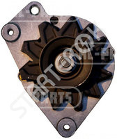 Alternator CA911 HC-PARTS