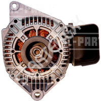 Alternator CA913 HC-PARTS