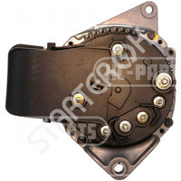 Alternator CA914 HC-PARTS