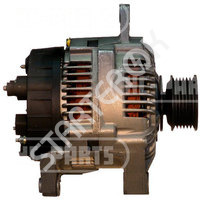 Alternator HC-PARTS  CA914