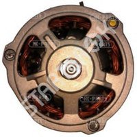 Alternator HC-PARTS  CA93IR