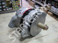 Alternator HC-PARTS  CG