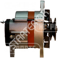 Alternator HC-PARTS  JA100