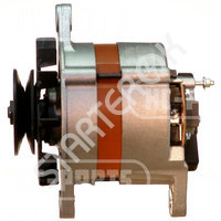 Alternator JA100 HC-PARTS