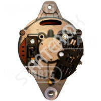 Alternator JA100 HC-PARTS