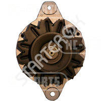 Alternator JA100 HC-PARTS