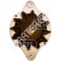 Alternator HC-PARTS  JA104IR