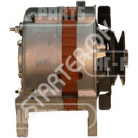 Alternator JA107IR HC-PARTS