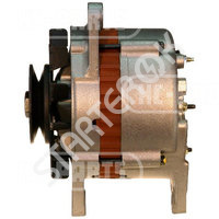 Alternator HC-PARTS  JA107IR