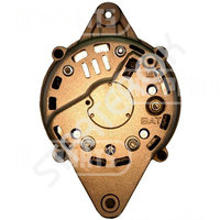 Alternator JA109IR HC-PARTS