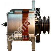 Alternator HC-PARTS  JA109IR