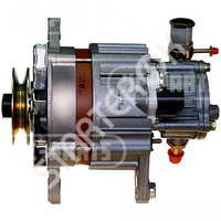 Alternator JA1117IR HC-PARTS