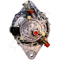 Alternator JA1117IR HC-PARTS